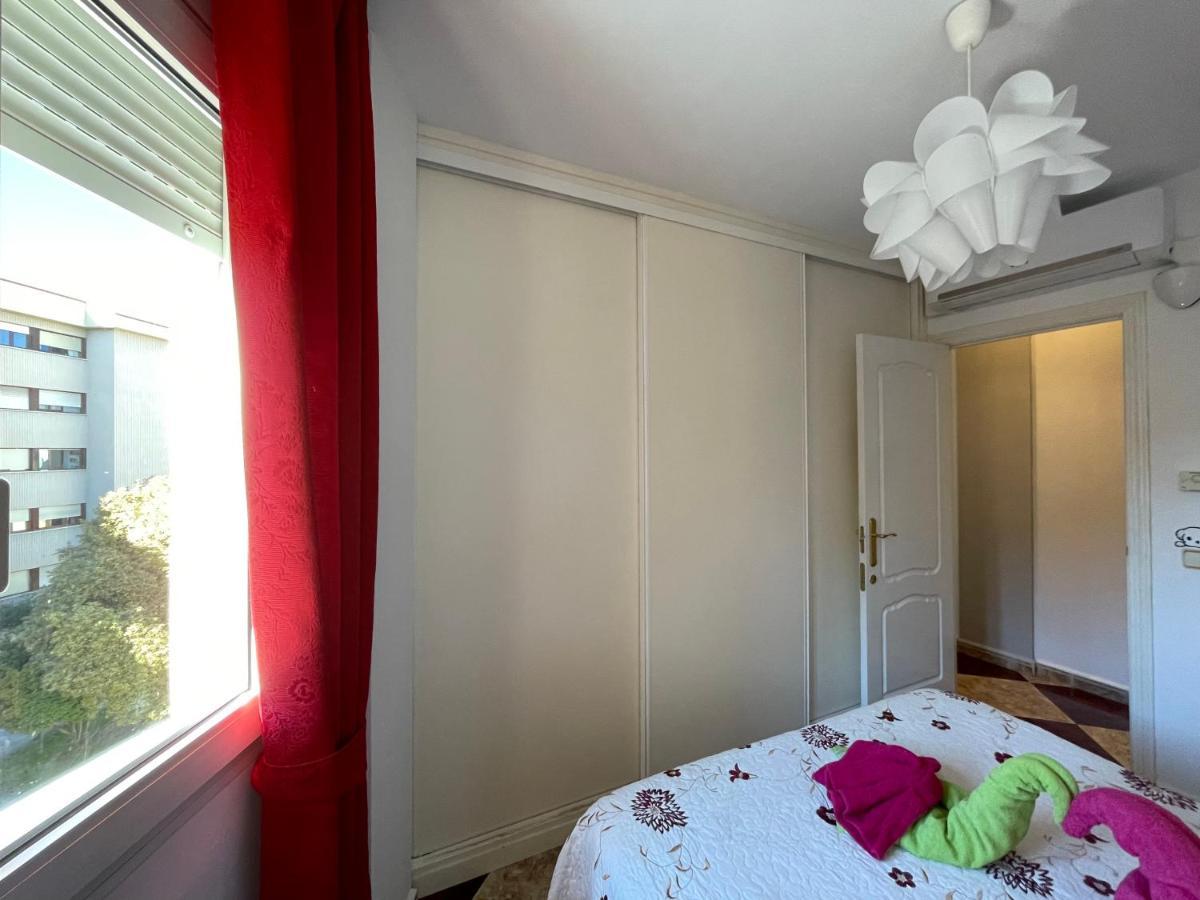 Apartamento Beatriz Cuenca  Exterior photo